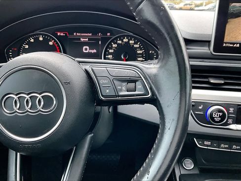 Used 2017 Audi A4 2.0T Premium image 21