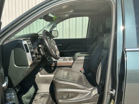 Used 2018 GMC Sierra 1500 Denali w/ Denali Ultimate Package image 7
