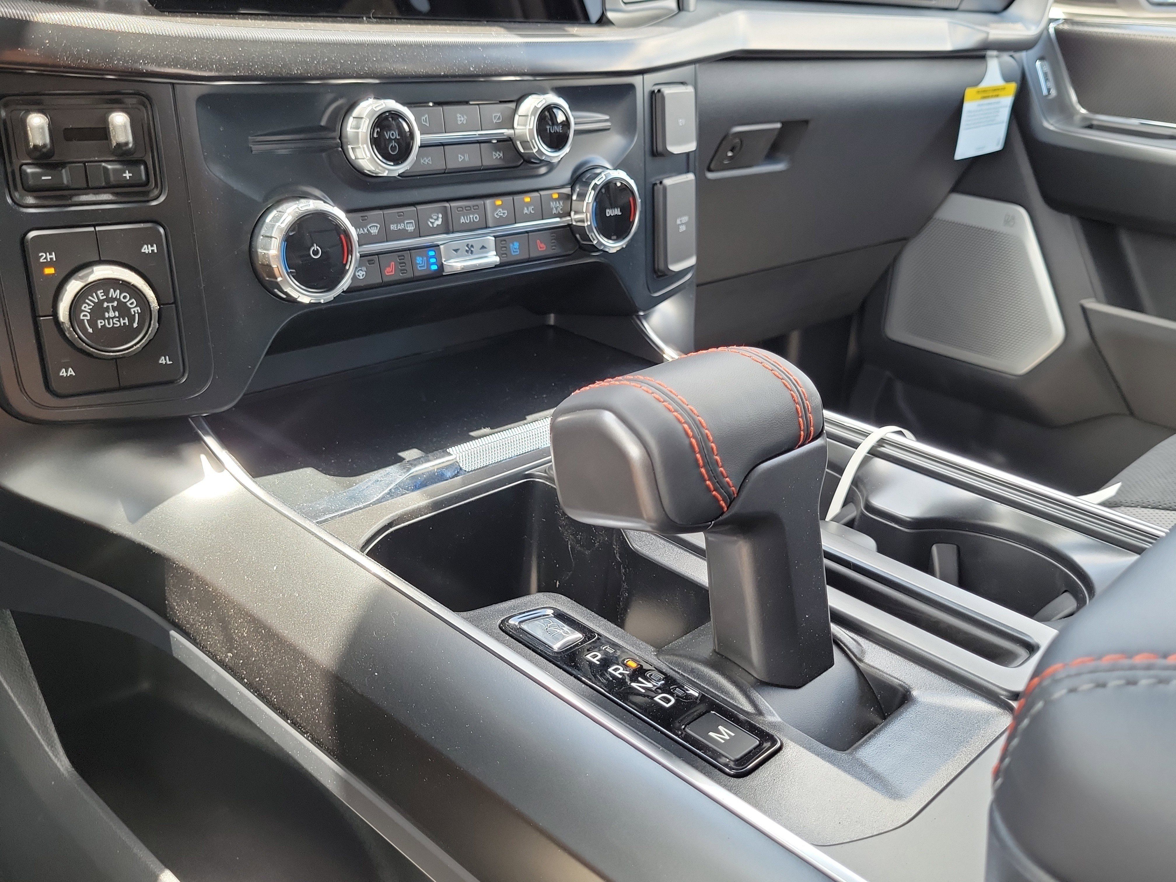 New 2026 Ford F150 Raptor AWD/4WD image 20