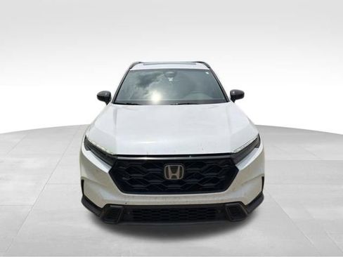 Used 2025 Honda CR-V Sport-L image 9