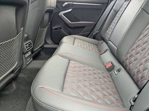 New 2026 Audi S3 Premium image 15