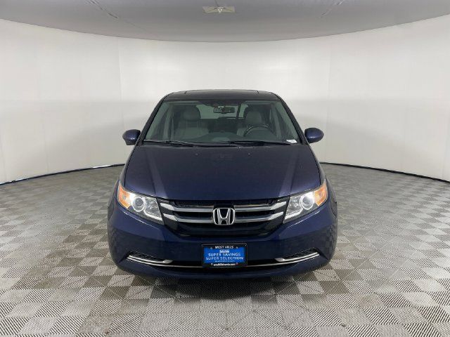Used 2016 Honda Odyssey EX-L image 18