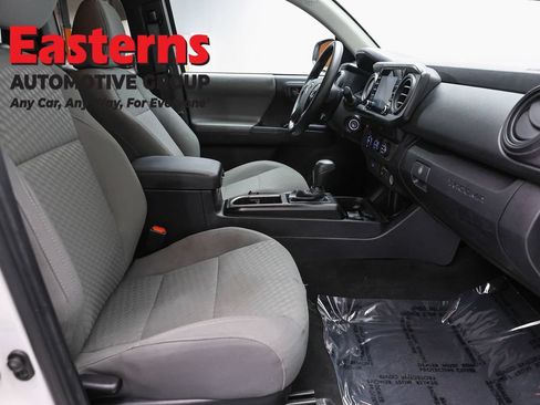 Used 2023 Toyota Tacoma SR RWD image 21