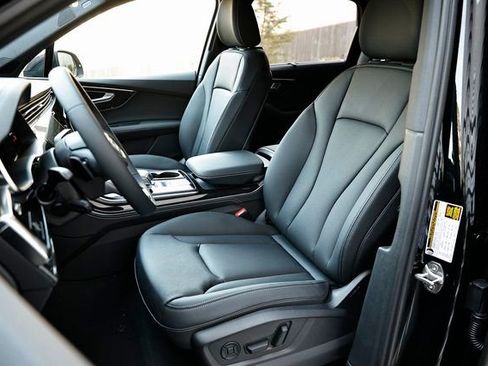 New 2026 Audi Q7 2.0T Premium Plus AWD/4WD image 24