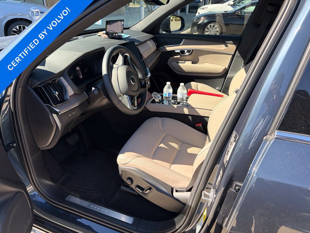 Used 2026 Volvo XC90 T8 Core w/ Protection Package Premier AWD/4WD image 12