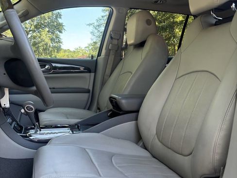 Used 2017 Buick Enclave Premium w/ Experience Buick Package image 27