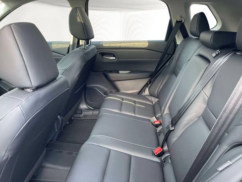 New 2026 Nissan Rogue Dark Armor FWD image 15