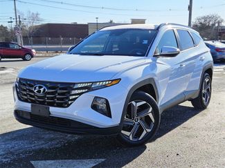 Used 2022 Hyundai Tucson SEL video 1