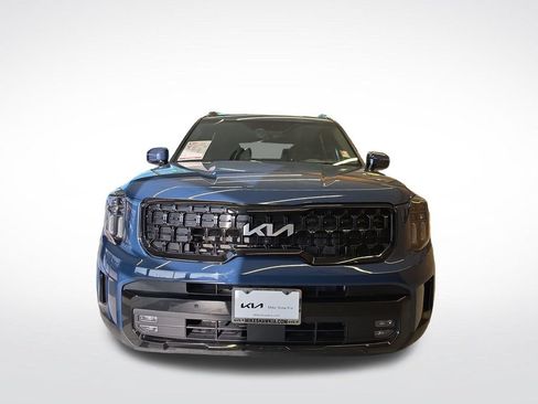 Used 2024 Kia Telluride SX Prestige X-Line AWD/4WD image 13