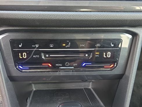 Certified 2023 Volkswagen Tiguan SE AWD/4WD image 18