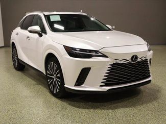 Used 2025 Lexus RX 350 Premium Plus w/ Convenience Package video 1