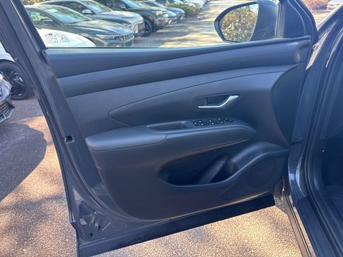 New 2026 Hyundai Tucson XRT image 10