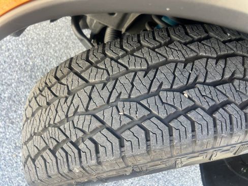 Used 2024 Nissan Frontier PRO-4X w/ Off-Road Protection Package image 28