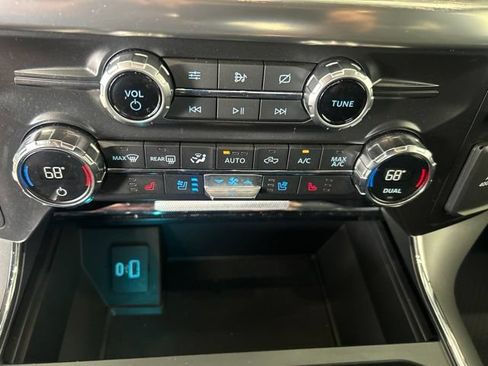 Used 2021 Ford F150 Lariat AWD/4WD image 15