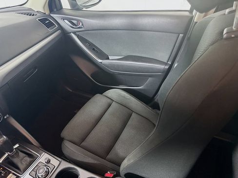 Used 2016 MAZDA CX-5 Touring w/ Bose/Moonroof Package FWD image 22