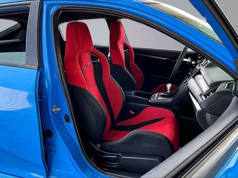 Used 2021 Honda Civic Type R image 25