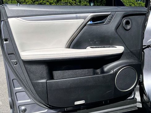 Used 2016 Lexus RX 450h F Sport w/ Cold Weather Package image 20