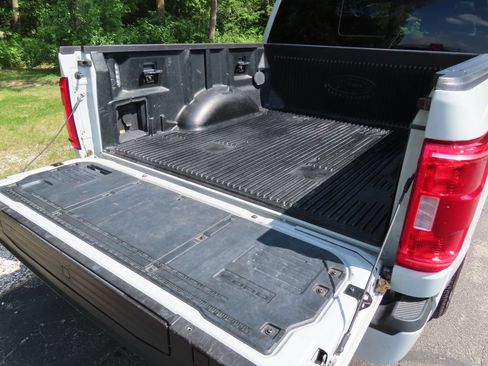 Used 2023 Ford F150 XLT w/ Equipment Group 302A High AWD/4WD image 19