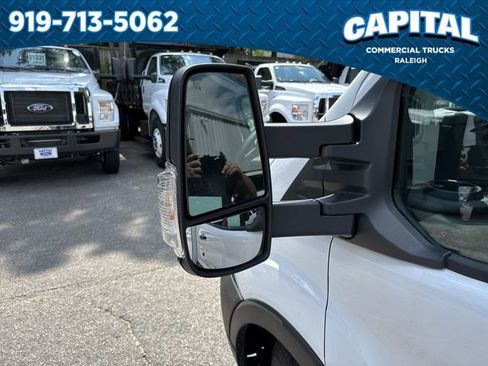 New 2025 Ford Transit 350 AWD w/ Interior Upgrade Package image 12