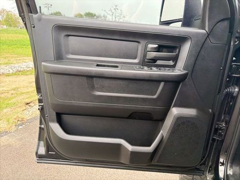 Used 2023 RAM 2500 Tradesman image 19