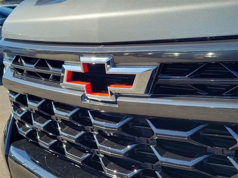 Certified 2024 Chevrolet Silverado 1500 ZR2 w/ Technology Package image 31