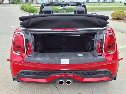 Used 2024 MINI Cooper S image 27