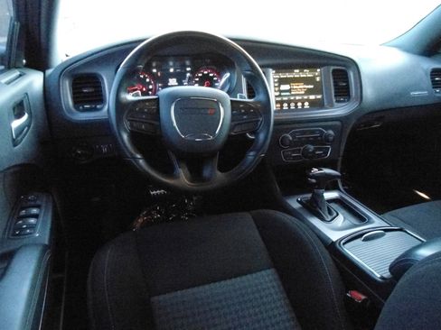 Used 2023 Dodge Charger R/T w/ Blacktop Package image 18