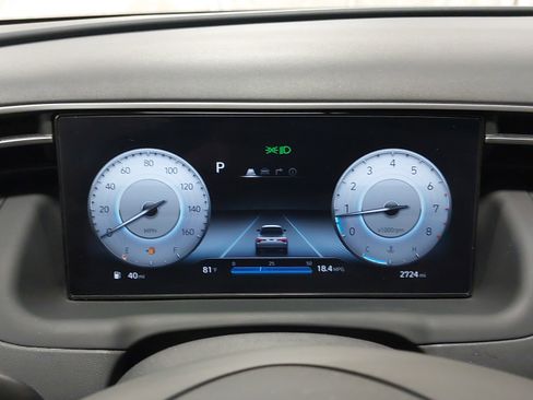 Used 2024 Hyundai Santa Cruz SEL w/ Activity Package image 18