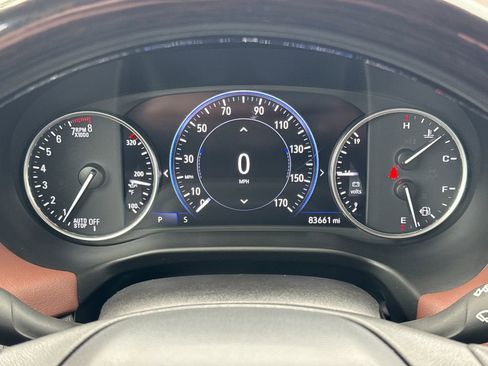 Certified 2020 Buick Enclave Avenir w/ Avenir Technology Package image 25