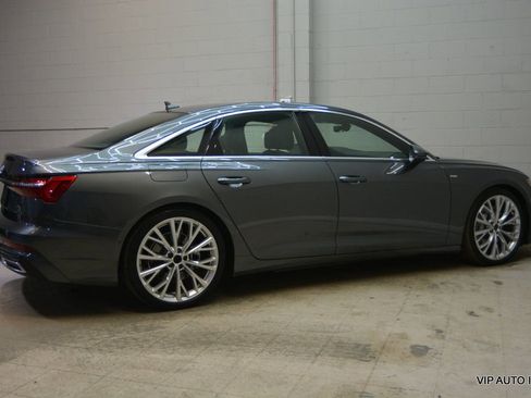 Used 2020 Audi A6 3.0T Prestige w/ Prestige Package image 32