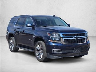 Used 2020 Chevrolet Tahoe LT video 3