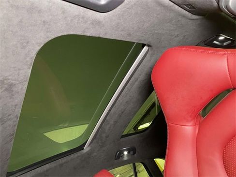 Used 2021 Porsche Panamera GTS image 18