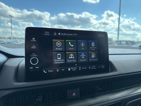 Used 2025 Honda CR-V Sport-L image 21