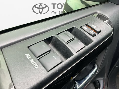 Used 2024 Toyota 4Runner TRD Pro AWD/4WD image 18