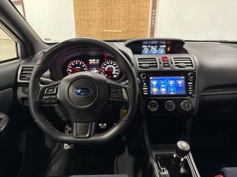 Used 2020 Subaru WRX Premium w/ Performance Package image 30