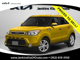 Used 2015 Kia Soul video 1
