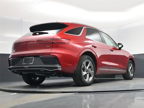 New 2026 Genesis GV70 2.5T Select image 22