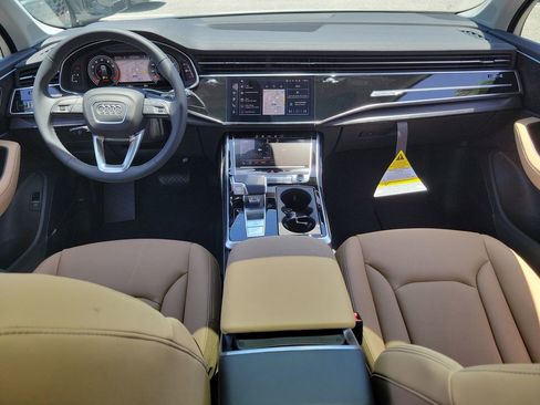 New 2026 Audi Q7 Premium Plus AWD/4WD image 23