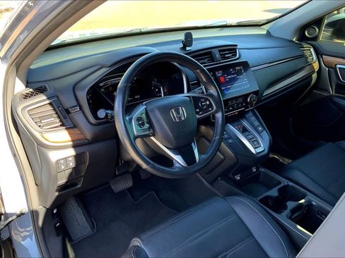 Used 2021 Honda CR-V EX-L image 17
