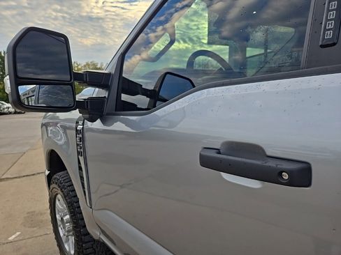 Used 2024 Ford F350 XLT w/ 360-Degree Camera Package image 37