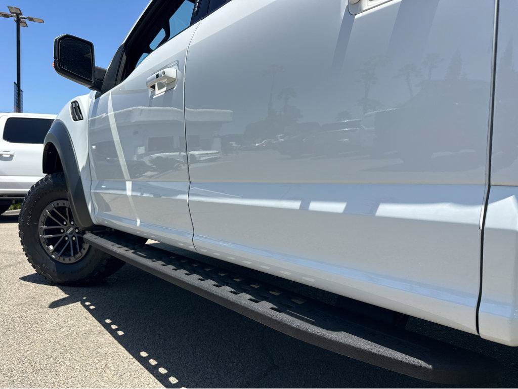 Used 2019 Ford F150 Raptor w/ Equipment Group 802A Luxury AWD/4WD image 45