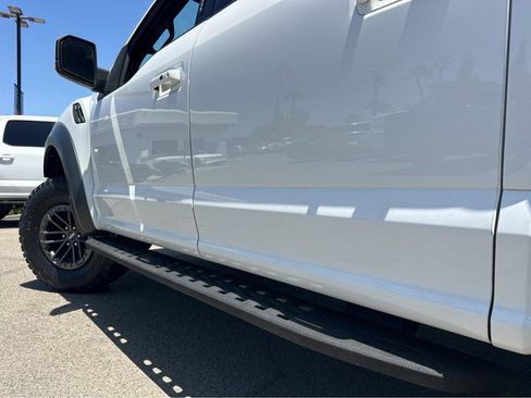 Used 2019 Ford F150 Raptor w/ Equipment Group 802A Luxury AWD/4WD image 45