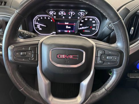 Used 2021 GMC Sierra 1500 Elevation AWD/4WD image 15
