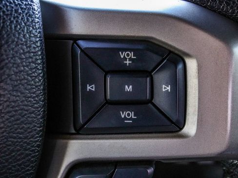 Used 2016 Ford F150 Lariat AWD/4WD image 29