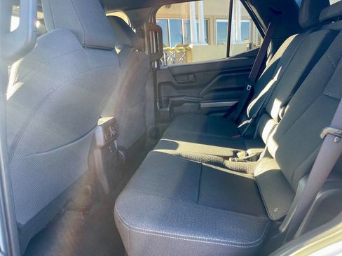 Used 2025 Toyota 4Runner SR5 image 12