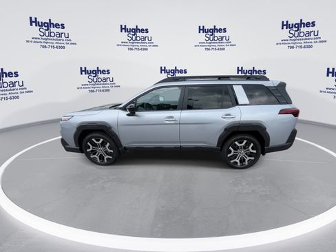 New 2026 Subaru Outback Touring XT AWD/4WD image 7