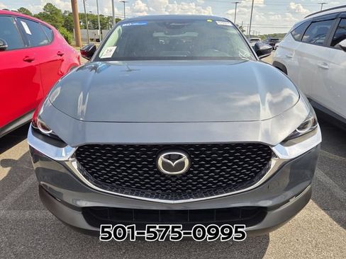 Used 2024 MAZDA CX-30 AWD 2.5 S w/ Preferred Package image 6