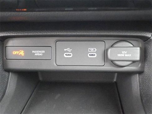 New 2026 Honda Civic Sport image 31