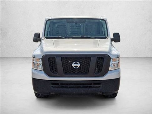 Used 2019 Nissan NV 1500 S RWD image 2