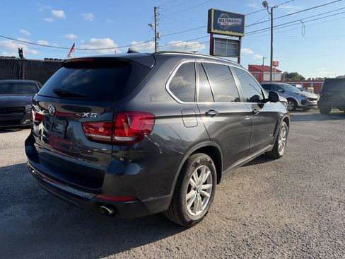 Used 2014 BMW X5 sDrive35i RWD image 5